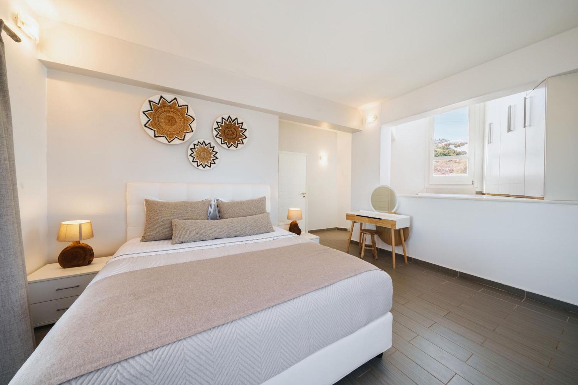 Zen Villas Akrotiri  Ngoại thất bức ảnh