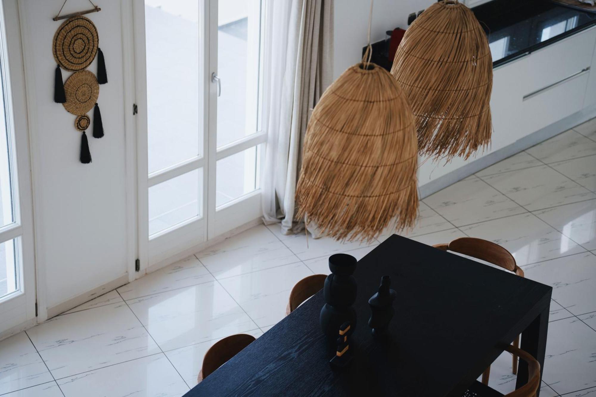 Zen Villas Akrotiri  Ngoại thất bức ảnh