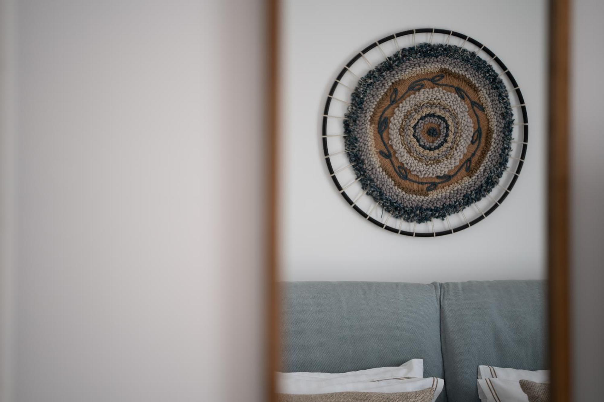 Zen Villas Akrotiri  Ngoại thất bức ảnh