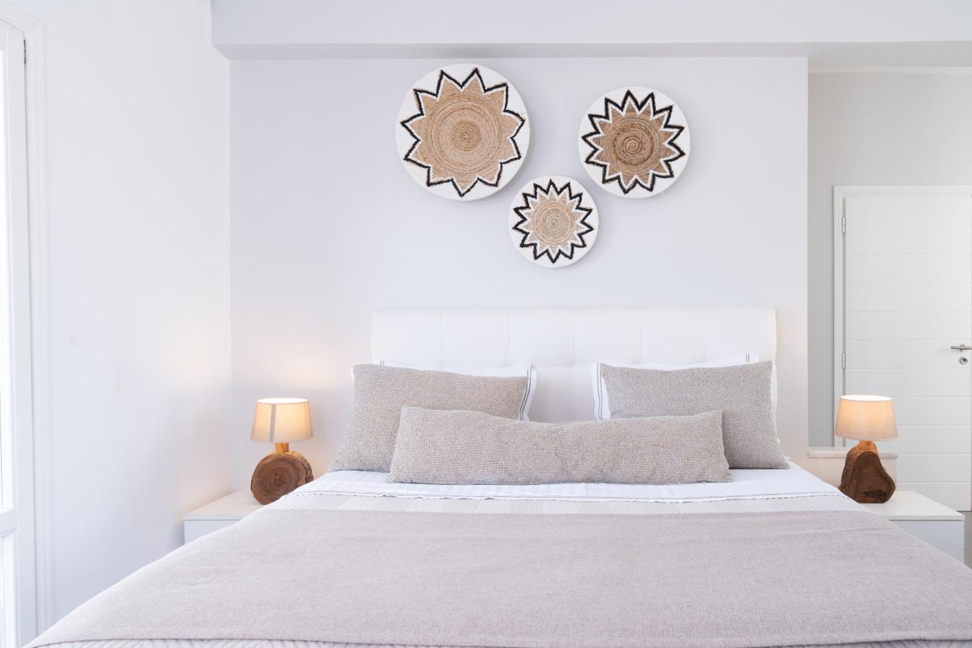 Zen Villas Akrotiri  Ngoại thất bức ảnh