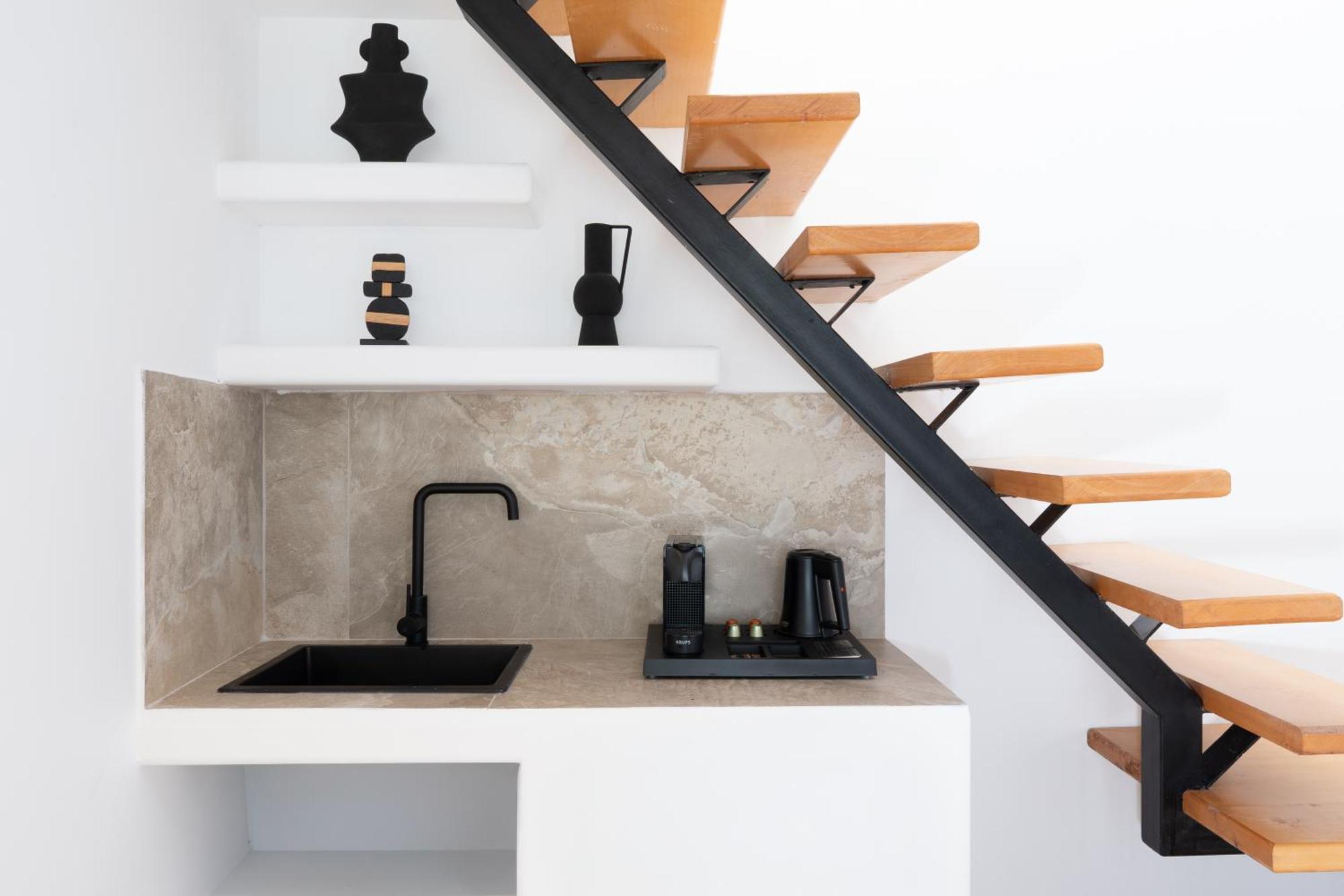 Zen Villas Akrotiri  Ngoại thất bức ảnh