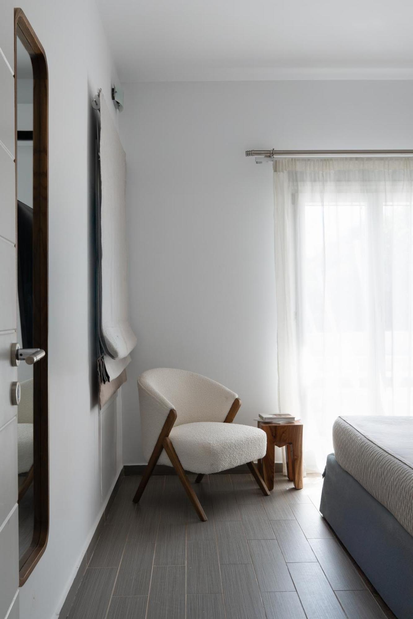 Zen Villas Akrotiri  Ngoại thất bức ảnh